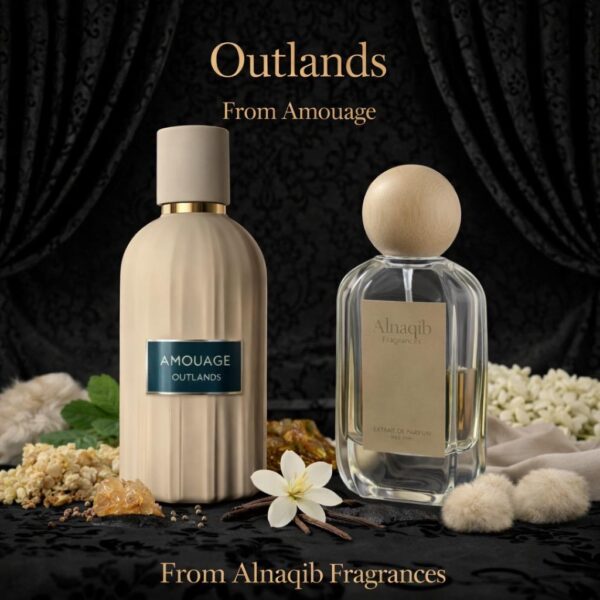 Outlands Amouage