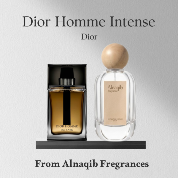 Dior Homme Intense