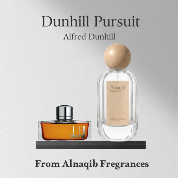 Dunhill Pursuit