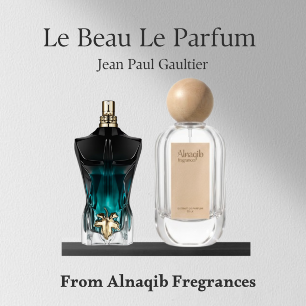 Le Beau Le Parfum
