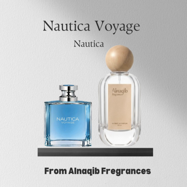 Nautica Voyage