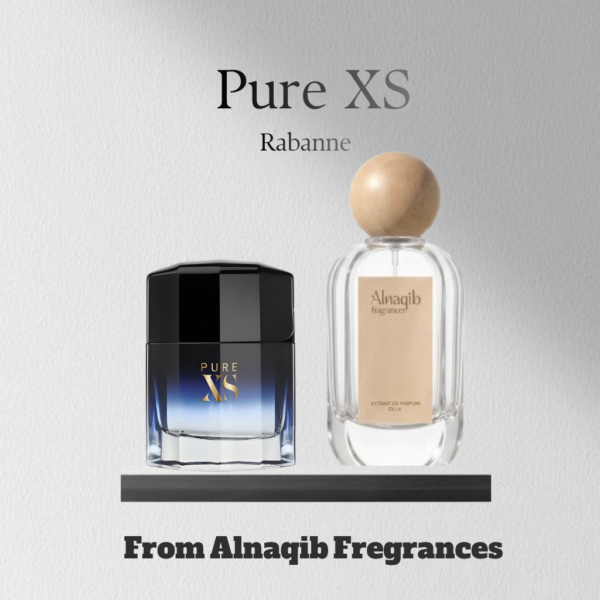 Pure XS