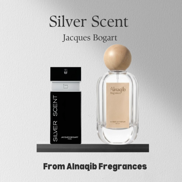 Silver Scent