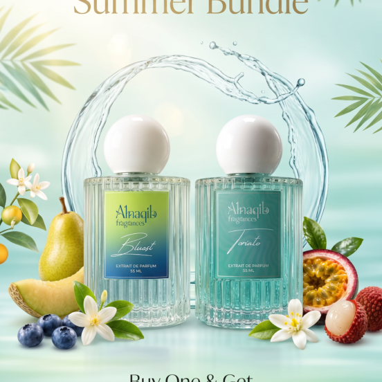 SUMMER BUNDLE 2