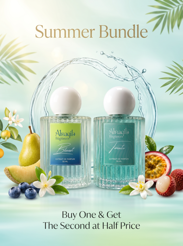 SUMMER BUNDLE 2