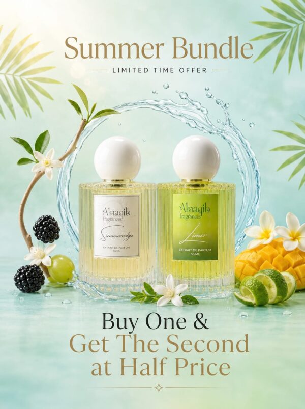 SUMMER BUNDLE 3